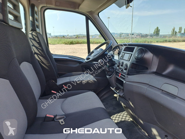 Nyttofordon Iveco