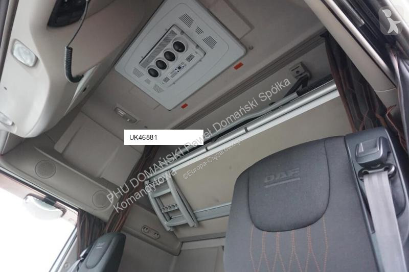 Kamion DAF XF 480 / E 6 / ACC / CHŁODNIA +...