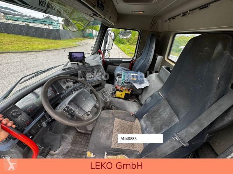 Kamion Volvo FM 400