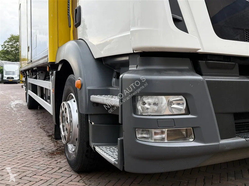 Vrachtwagen MAN 18.250 Euro 6 Carr Sup 750 Cam...