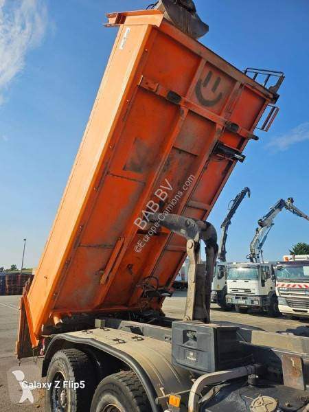 Camion Renault