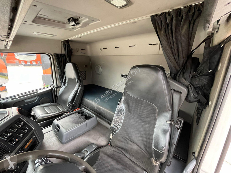Kamion Volvo FM 500 6x2*4 HIAB 20 TON / L= 5300 mm