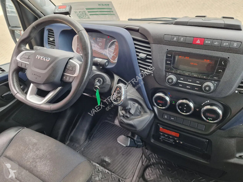 Furgoneta Iveco 70 C21 Automatic / Frigo carrie...