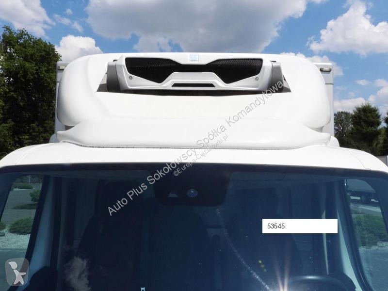 Camion Peugeot BOXER CHŁODNIA KONTENER 0*C 8...