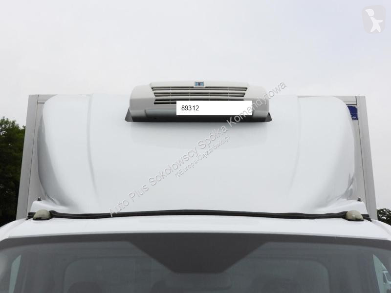 Autoutilitară Ford TRANSIT KONTENER / CHŁODNIA...