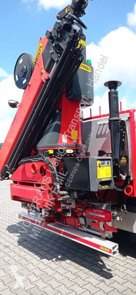 Camion MAN