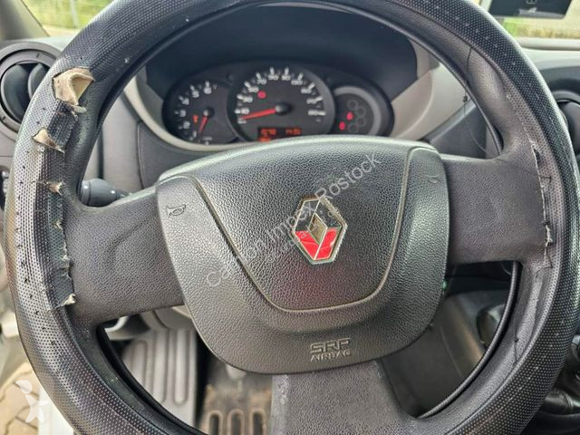 Veicolo commerciale Renault 4.500 Kg lang &...
