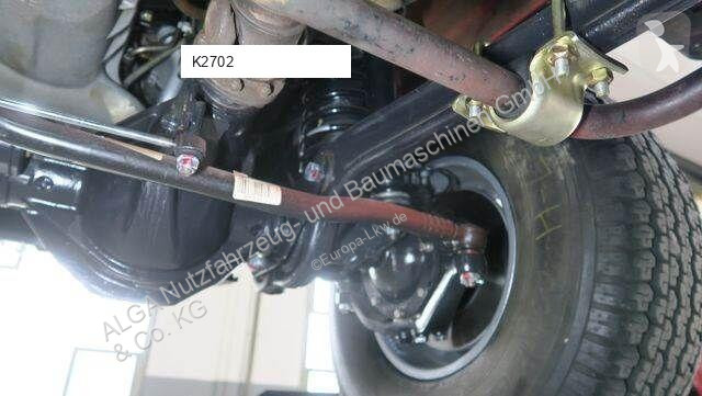 Kamion Mercedes G...