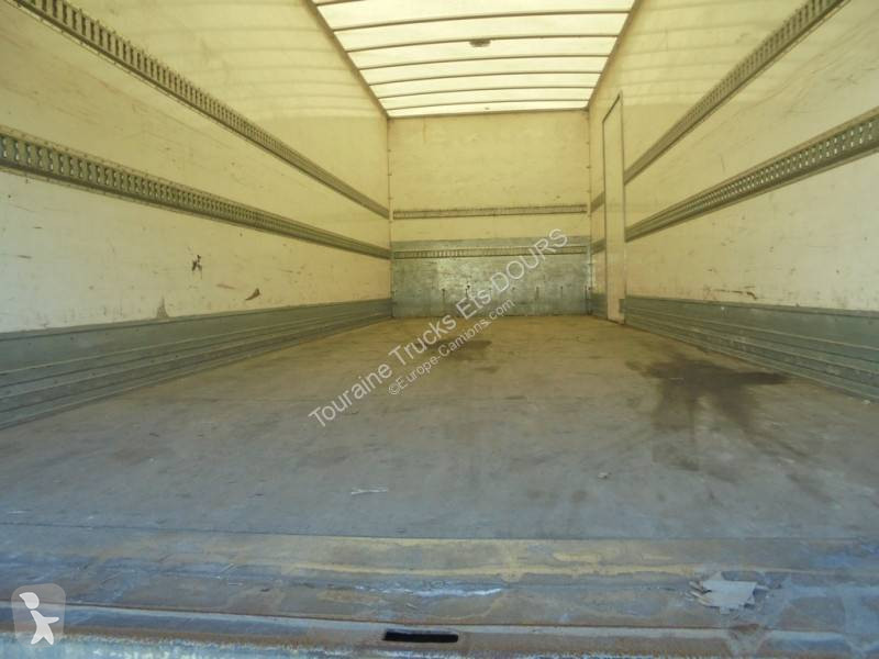 Camion Renault