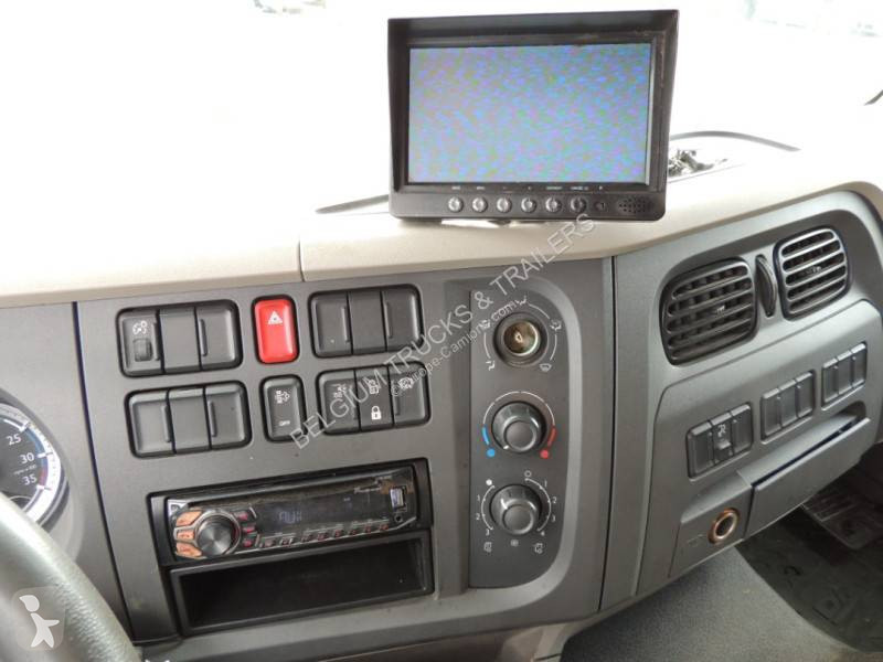 Camion DAF