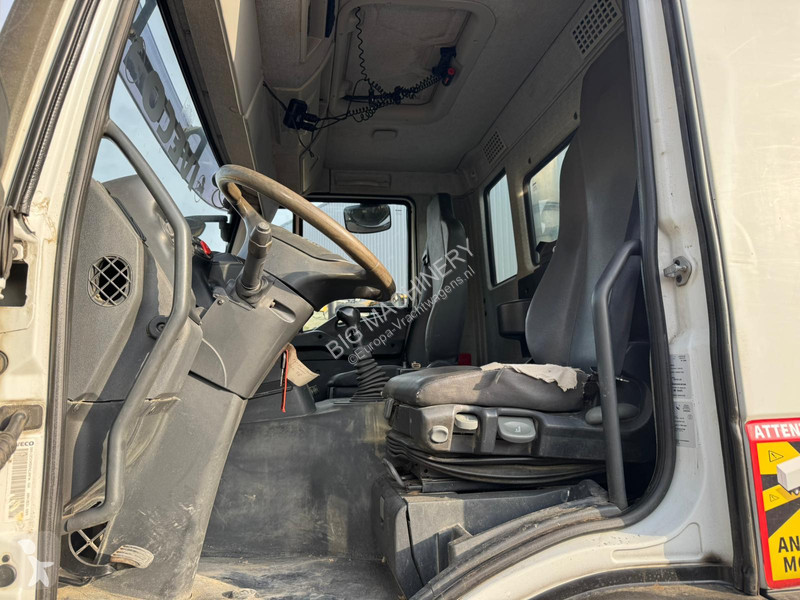 Camion Iveco 410 6x4 Kipper