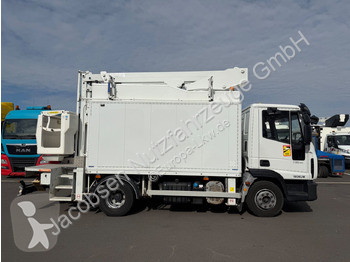 Camion Iveco Iveco 120E18 E5/15m/Comet 151TAL