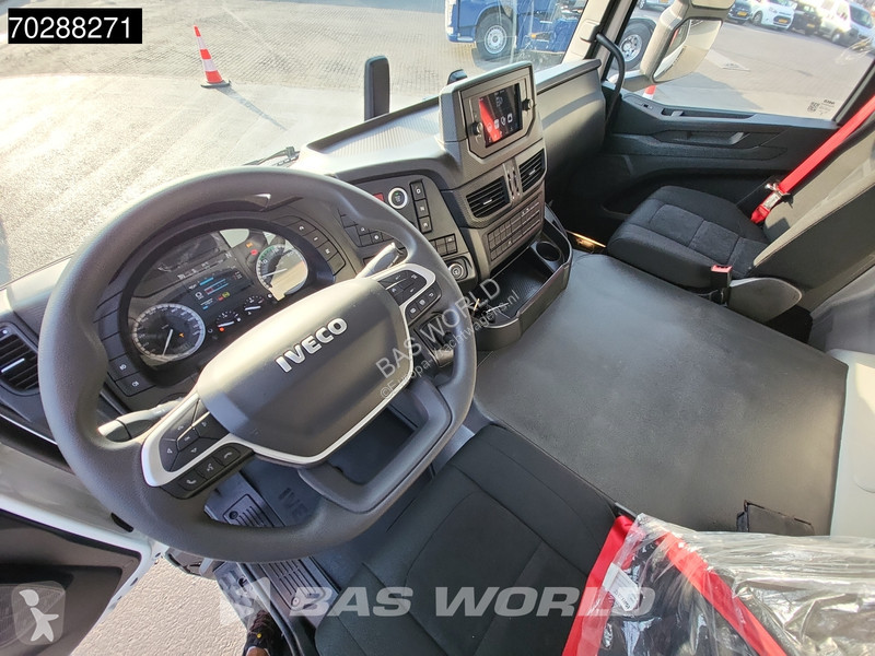 Camion Iveco X-Way 460 6X4 New! Retarder...
