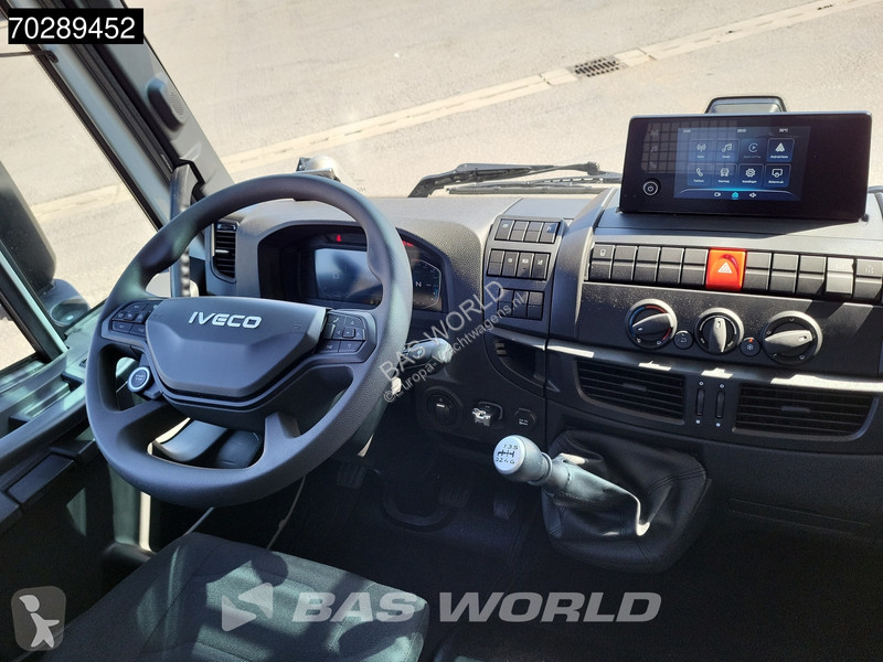 Kamion Iveco 80E210 4X2 New! 4m3 Meiller...