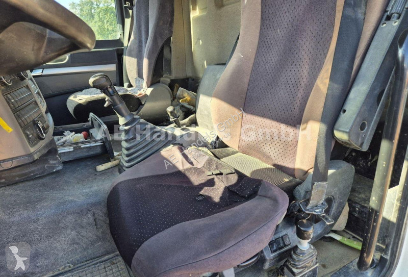Kamion MAN TGS 41