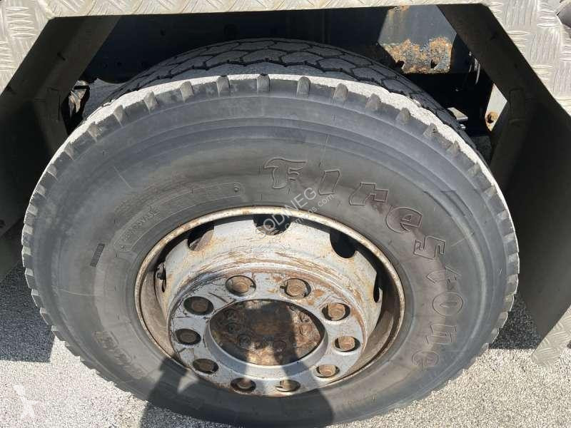 Kamion MAN 35.440 8X4