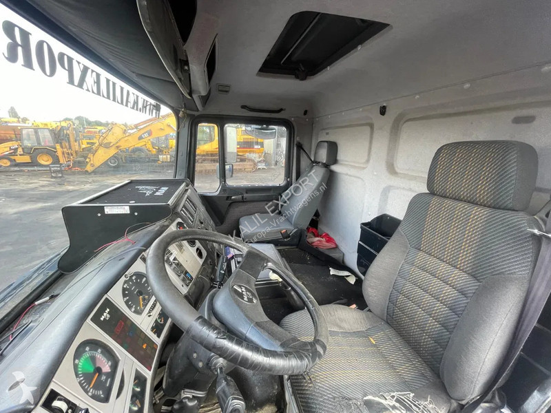 Kamion MAN 18.0 Fuel Tank Truck 14.000L Manual...