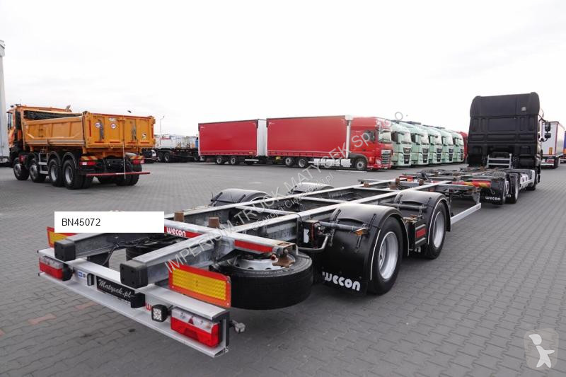 Camión DAF XF 480