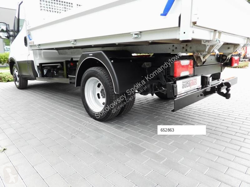 Autoutilitară Iveco DAILY 35C14 TEMPOMAT...