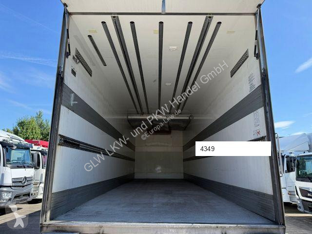 Kamion Mercedes ANTOS 1830 L