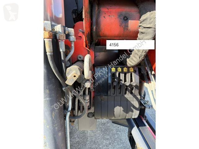Kamion Mercedes PK 20.002 B