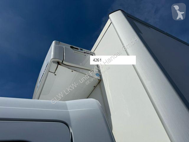 Kamion Mercedes ATEGO 1323 L