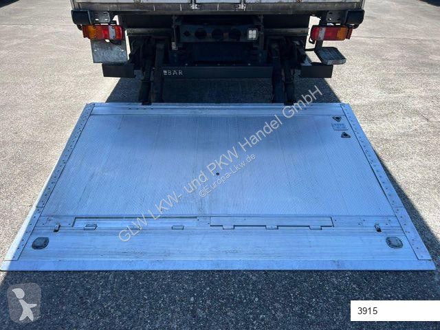 Kamion MAN TGM 15.250