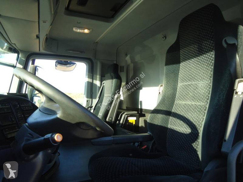 Camion Mercedes