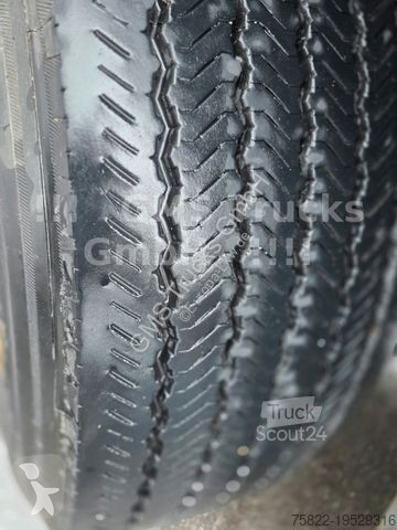 Camión Mercedes 1836 / 4X4 ALLRAD / 3 Pedal /...