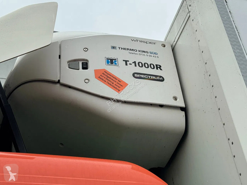 Lastbil MAN 26.440 6X2 EURO 6 THEMO KING 1000R...