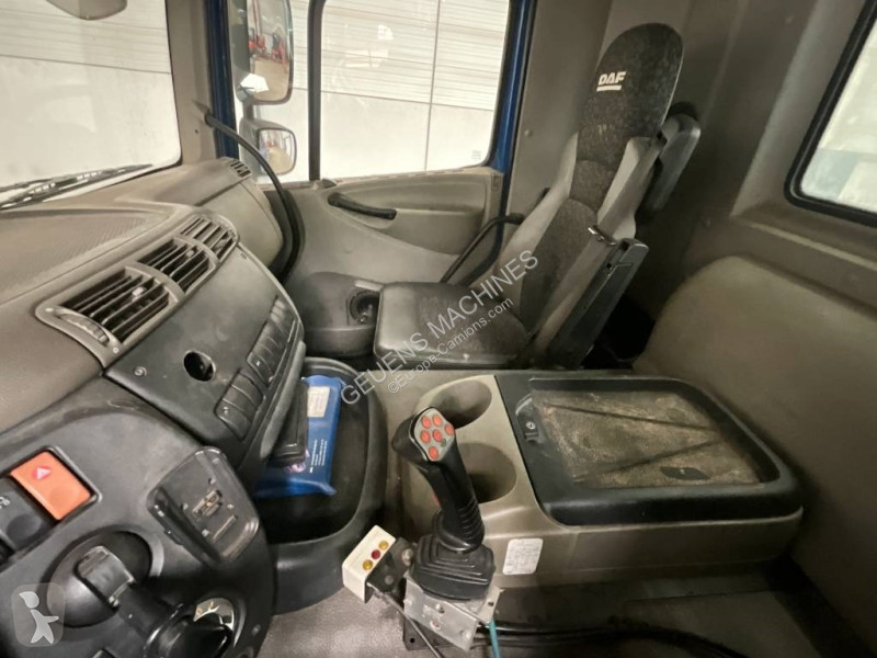 Kamion DAF 85360