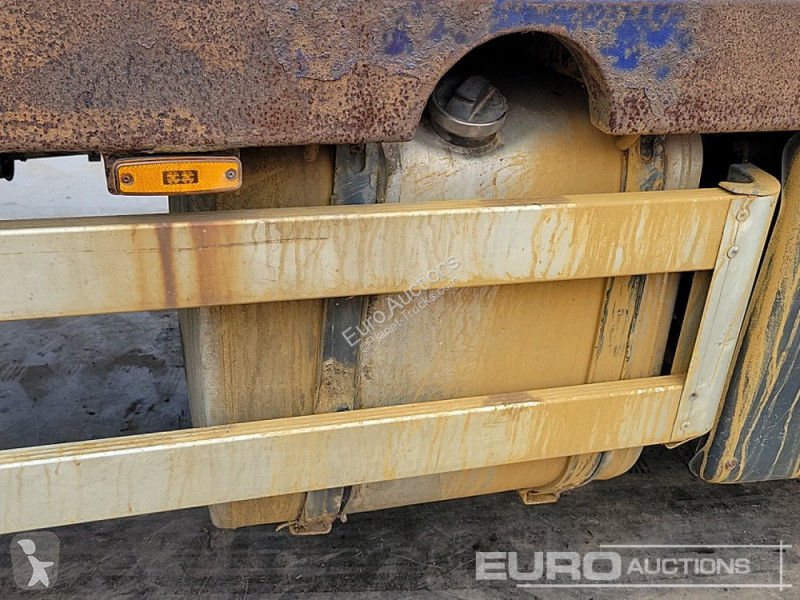 Camion  P230