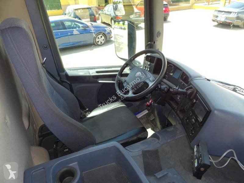 Camion Scania