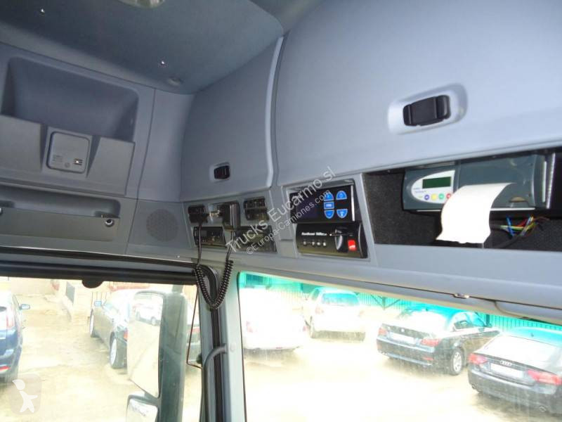 Camion Mercedes