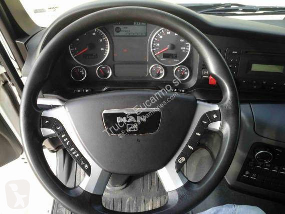 Camion MAN