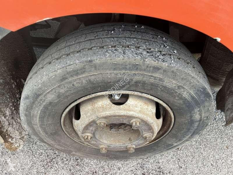 Camión Renault  MIDLUM 180 DCI