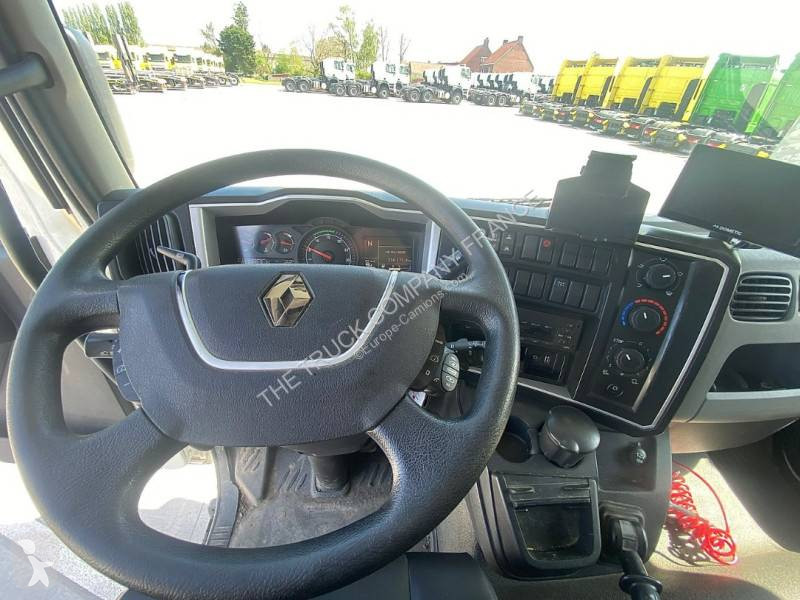 Kamion Renault