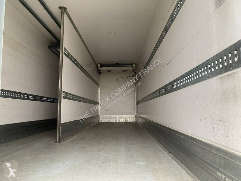 Camion Renault