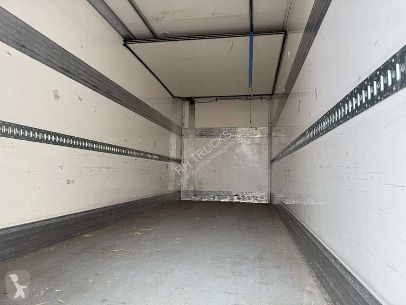 Kamion DAF 6X2 YEAR 2017 COMPLETE! + CARRIER...