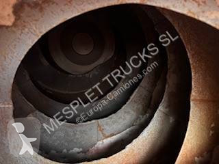 Camion Mercedes