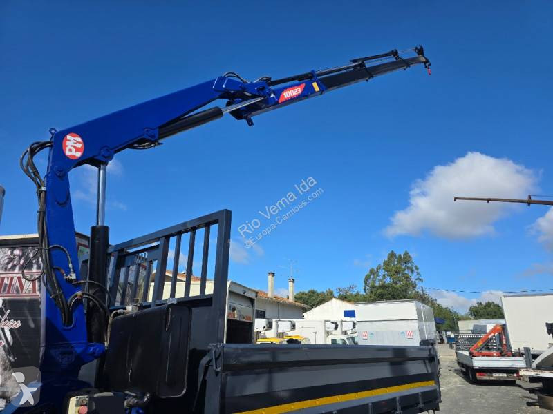 Kamion Scania