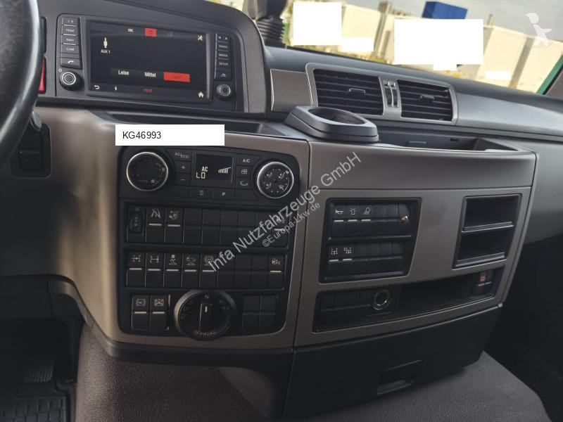 Kamion MAN L120Z(96)