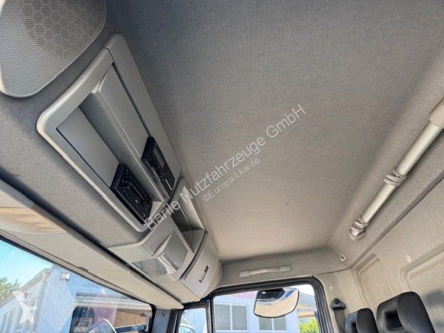 Kamion Iveco ML160E25/P E6C Klima Koffer 8,45 mtr.