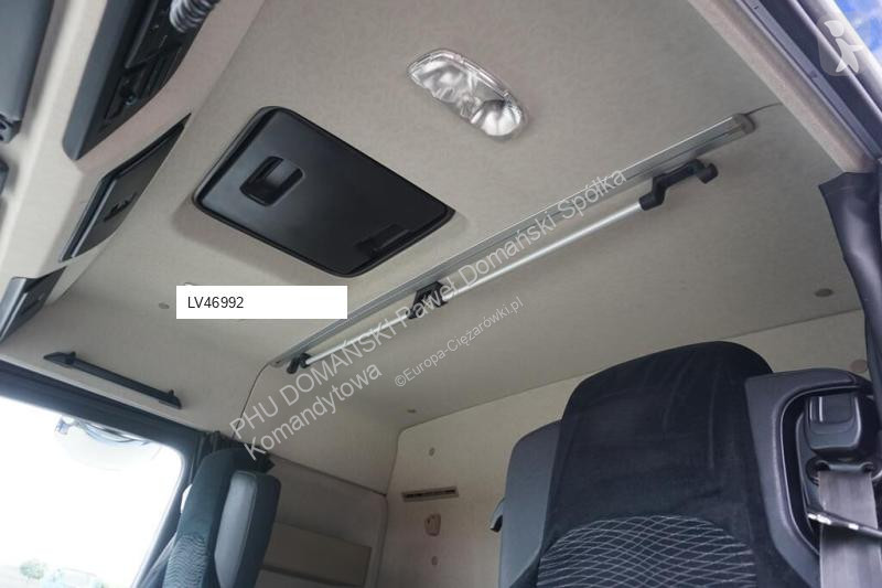 Camión Mercedes ACTROS / 2543 / ACC / E 6 /...