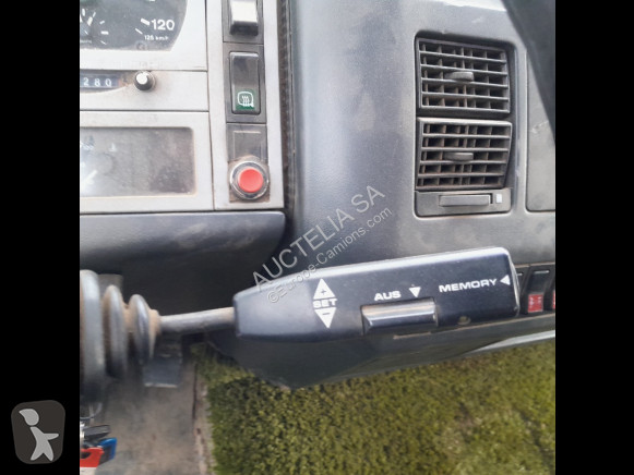 Camion MAN 19.264