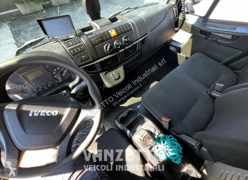 Kamion Iveco