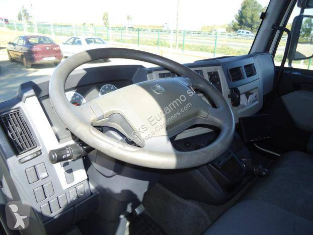 Camion Volvo