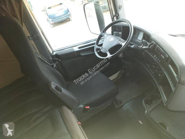 Camion Scania
