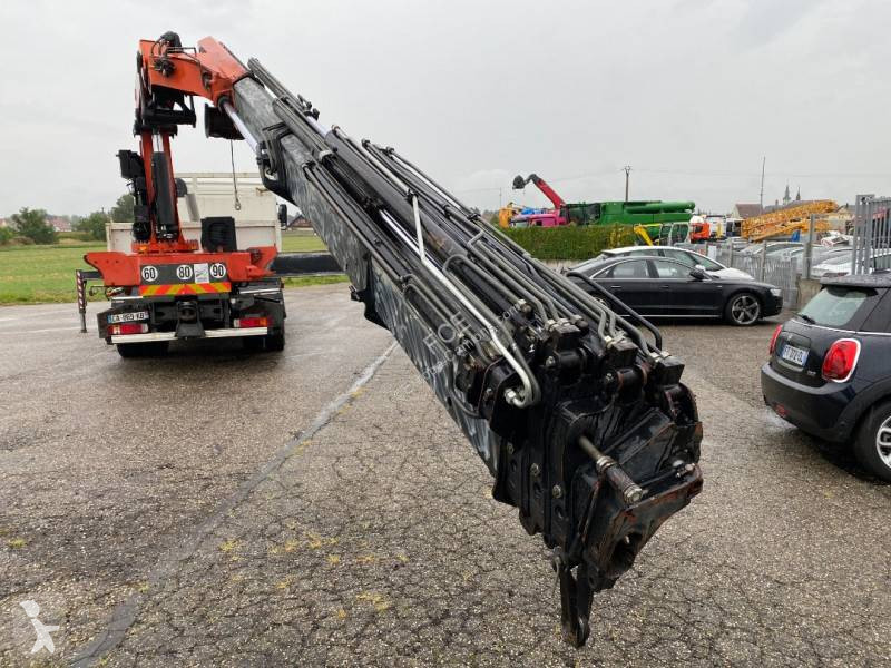 Camion Volvo
