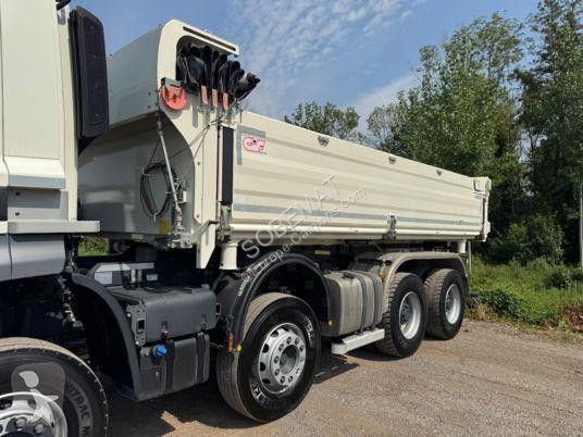 Camion DAF 430